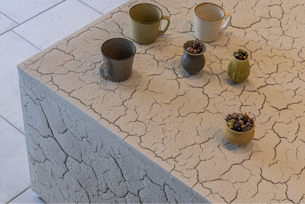 TOKINOHA Ceramic Studio イメージ